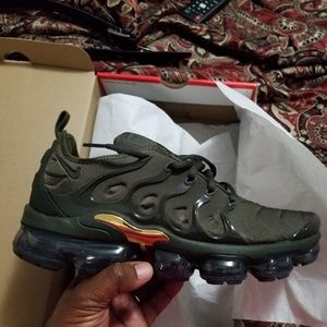 Nike airmax vapormax